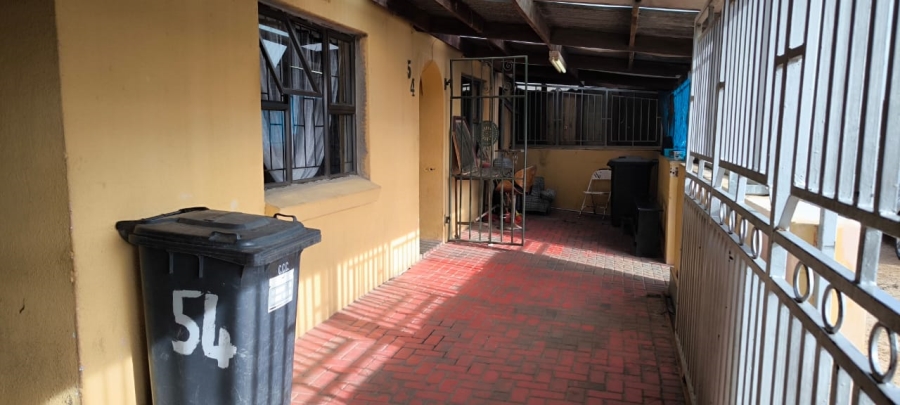 4 Bedroom Property for Sale in Bonteheuwel Western Cape